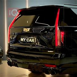 كاديلاك اسكاليد